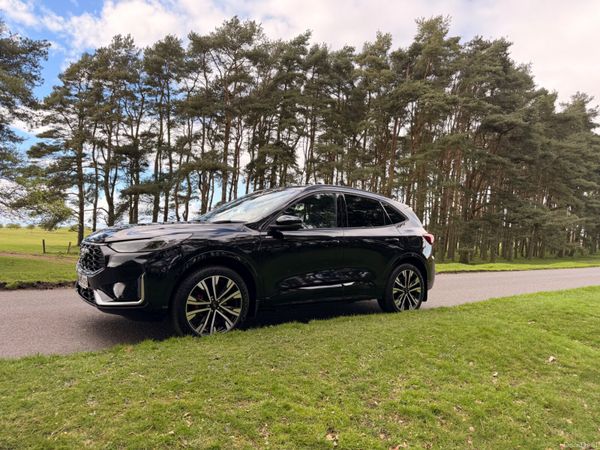 Ford Kuga ST Line X Fully Loaded Special Order 385376571