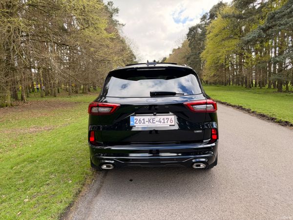 Ford Kuga ST Line X Fully Loaded Special Order 385376575