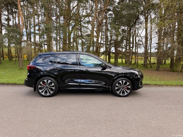 Ford Kuga ST Line X Fully Loaded Special Order 385376579