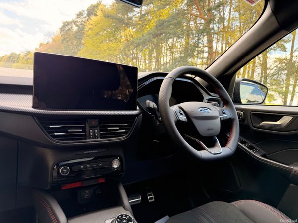 Ford Kuga ST Line X Fully Loaded Special Order 385376581