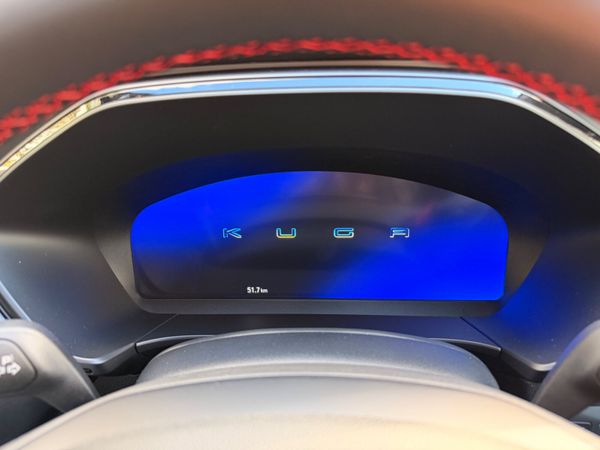 Ford Kuga ST Line X Fully Loaded Special Order 385376583