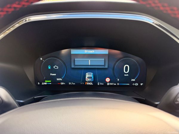 Ford Kuga ST Line X Fully Loaded Special Order 385376585