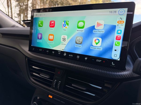 Ford Kuga ST Line X Fully Loaded Special Order 385376587