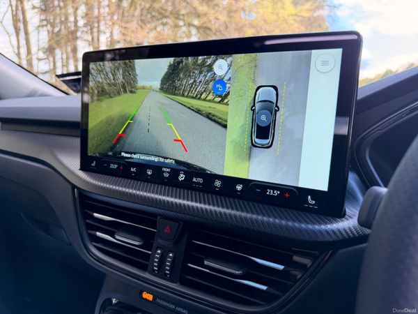 Ford Kuga ST Line X Fully Loaded Special Order 385376589