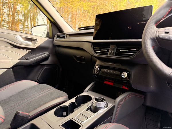 Ford Kuga ST Line X Fully Loaded Special Order 385376591