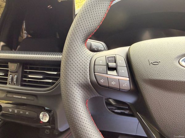 Ford Kuga ST Line X Fully Loaded Special Order 385376593