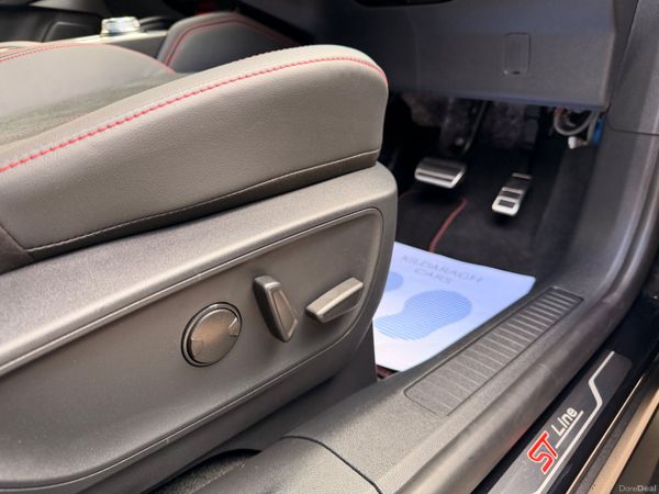 Ford Kuga ST Line X Fully Loaded Special Order 385376595