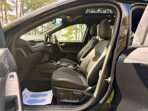 Ford Kuga ST Line X Fully Loaded Special Order 385376601