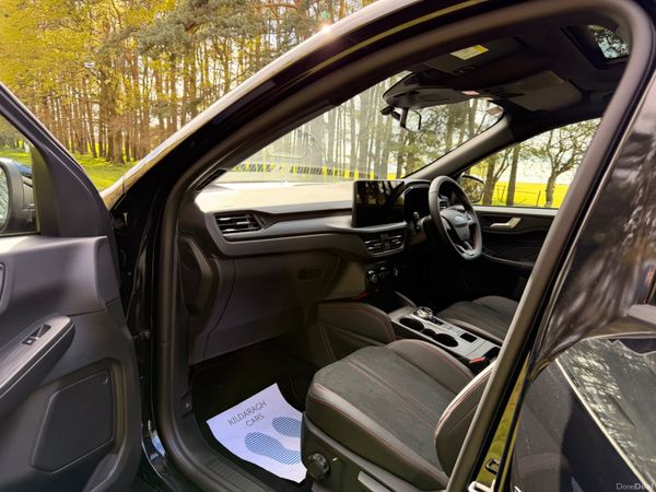 Ford Kuga ST Line X Fully Loaded Special Order 385376603