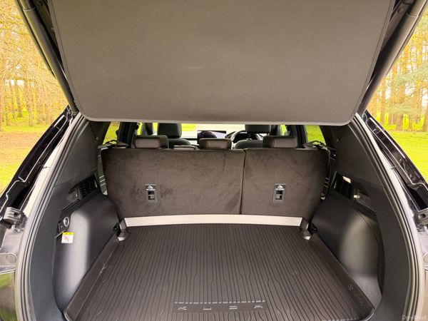 Ford Kuga ST Line X Fully Loaded Special Order 385376605