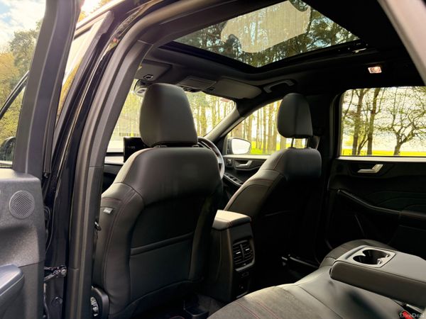 Ford Kuga ST Line X Fully Loaded Special Order 385376609