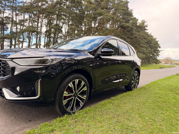 Ford Kuga ST Line X Fully Loaded Special Order 385376615