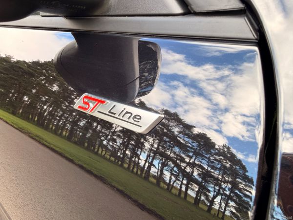 Ford Kuga ST Line X Fully Loaded Special Order 385376617