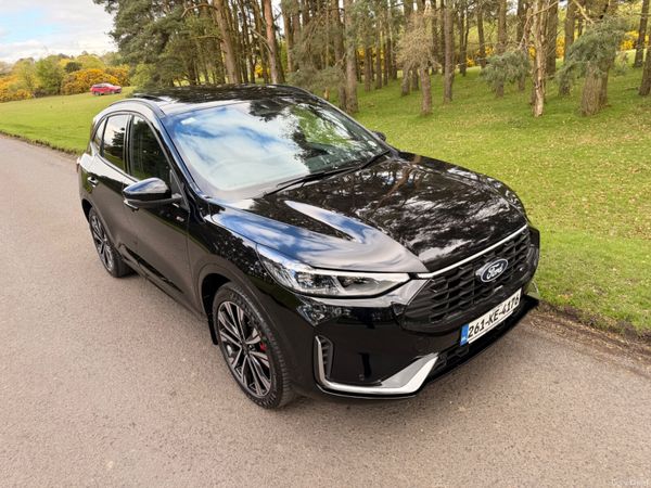 Ford Kuga ST Line X Fully Loaded Special Order 385376619