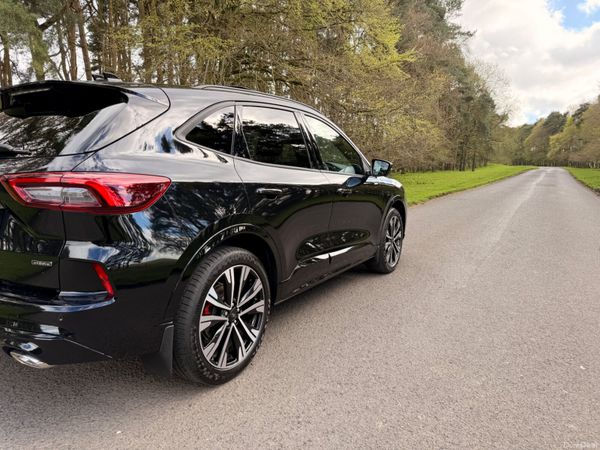 Ford Kuga ST Line X Fully Loaded Special Order 385376621