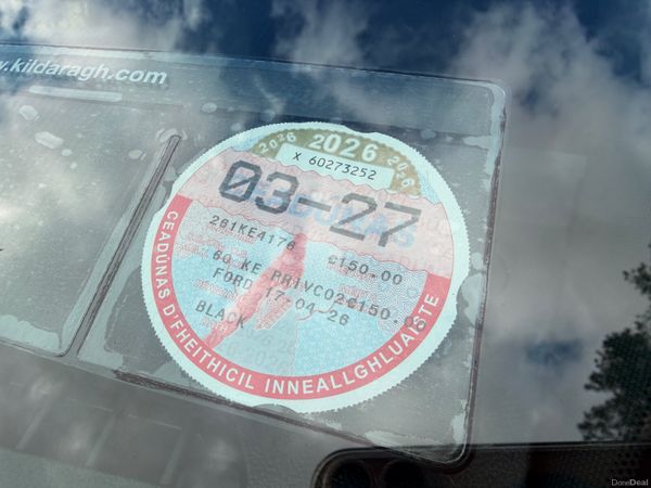 Ford Kuga ST Line X Fully Loaded Special Order 385376627