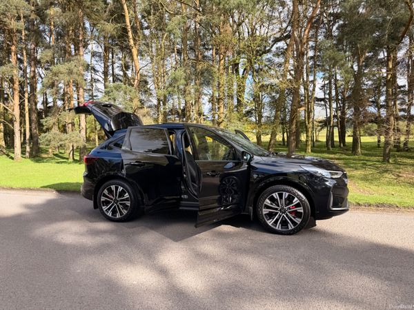 Ford Kuga ST Line X Fully Loaded Special Order 385376629