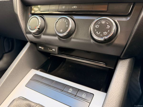 Skoda Octavia 2015 2.0 TDI 150 BHP 385376743