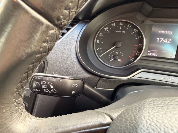 Skoda Octavia 2015 2.0 TDI 150 BHP 385376747