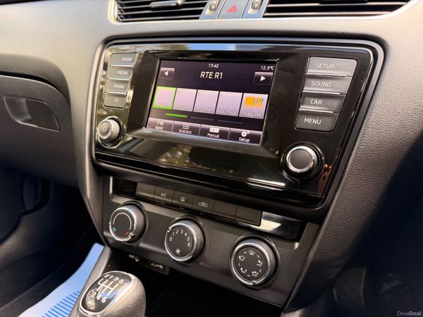 Skoda Octavia 2015 2.0 TDI 150 BHP 385376749