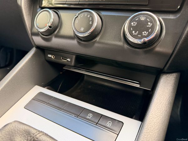 Skoda Octavia 2015 2.0 TDI 150 BHP 385376751