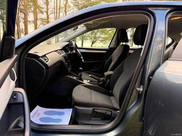 Skoda Octavia 2015 2.0 TDI 150 BHP 385376753