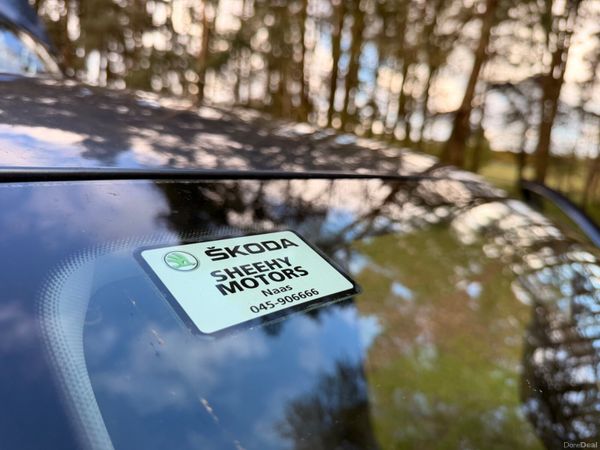 Skoda Octavia 2015 2.0 TDI 150 BHP 385376759