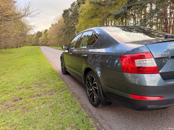Skoda Octavia 2015 2.0 TDI 150 BHP 385376773