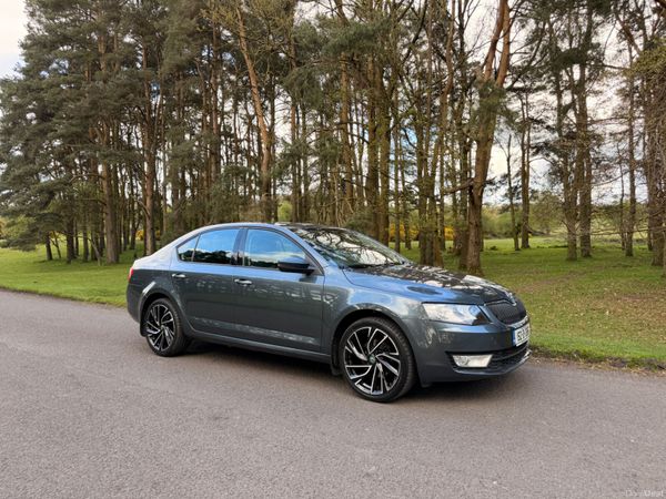 Skoda Octavia 2015 2.0 TDI 150 BHP 385376731