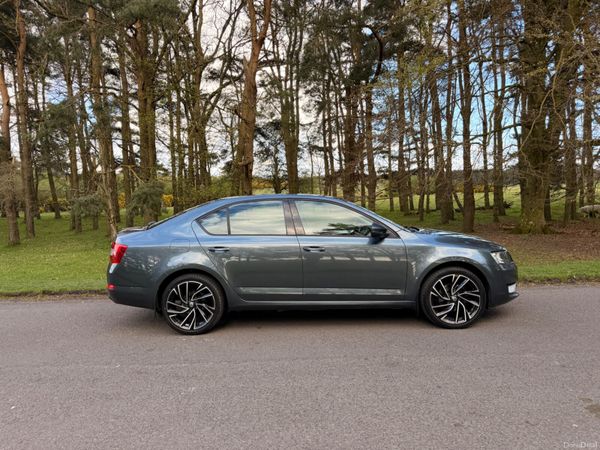 Skoda Octavia 2015 2.0 TDI 150 BHP 385376733