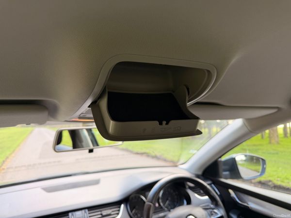 Skoda Octavia 2015 2.0 TDI 150 BHP 385376739