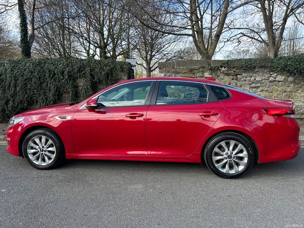 2016 KIA OPTIMA PARKING CAMERA SERVICE HISTORY 385384345