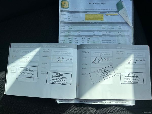 2016 KIA OPTIMA PARKING CAMERA SERVICE HISTORY 385384491