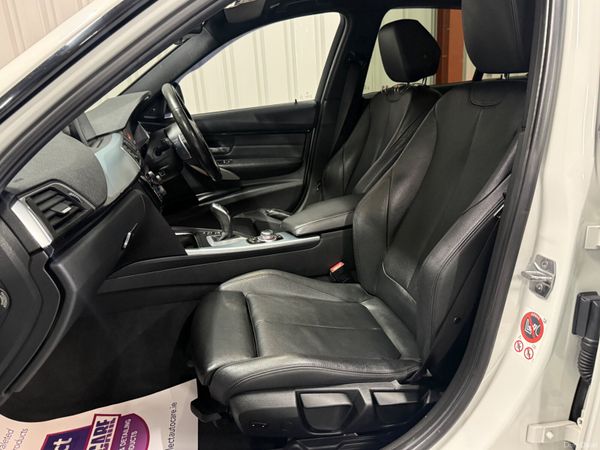 2016 BMW 320D M-Sport Pro X-Drive 385394491