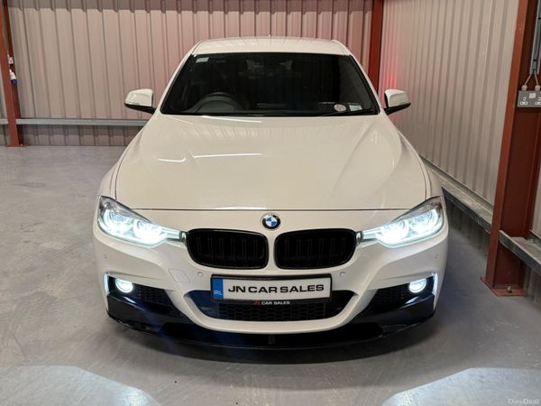 2016 BMW 320D M-Sport Pro X-Drive 385394495