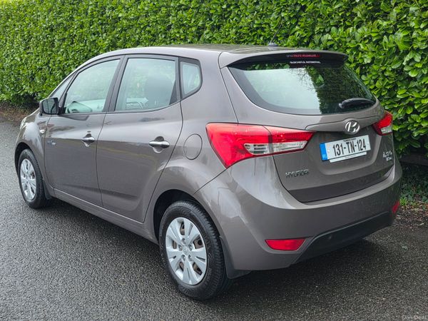 2013 Hyundai ix20 1.4 Diesel Nct & Rd Tax 385306249