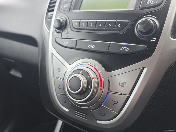2013 Hyundai ix20 1.4 Diesel Nct & Rd Tax 385306259