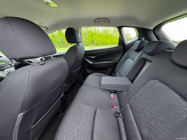 2013 Hyundai ix20 1.4 Diesel Nct & Rd Tax 385306233
