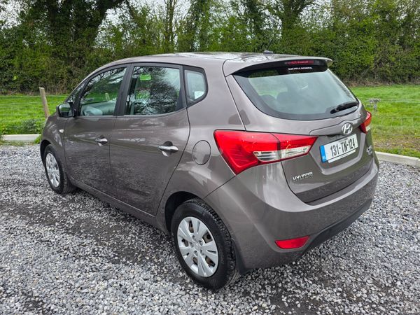 2013 Hyundai ix20 1.4 Diesel Nct & Rd Tax 385306235