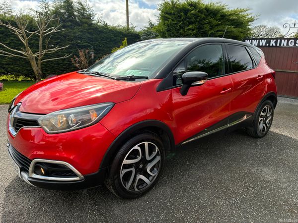 151 Renault Captur 1.0 Petrol 385312355