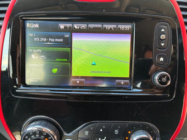 151 Renault Captur 1.0 Petrol 385312421