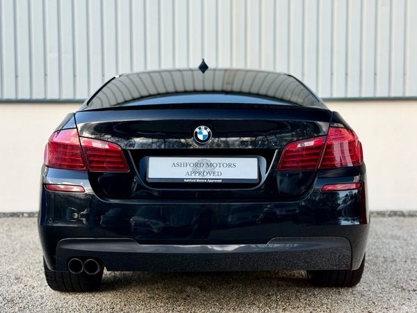 2016 BMW 520D Msport F10 2.0 Diesel 385313683