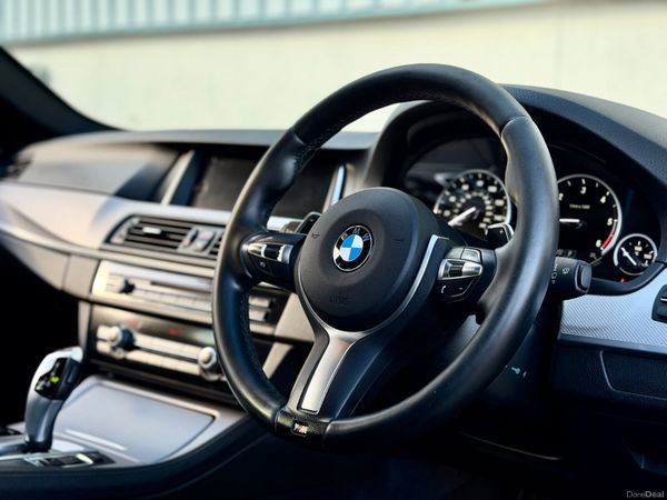2016 BMW 520D Msport F10 2.0 Diesel 385313699