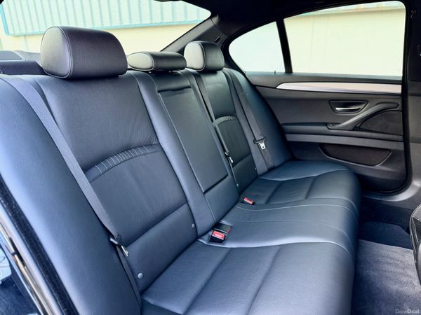 2016 BMW 520D Msport F10 2.0 Diesel 385313707