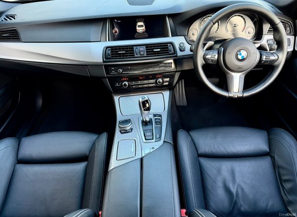 2016 BMW 520D Msport F10 2.0 Diesel 385313709