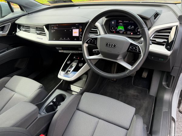 *47000kms* Immaculate 231 Audi Q4 e-tron! 385319407