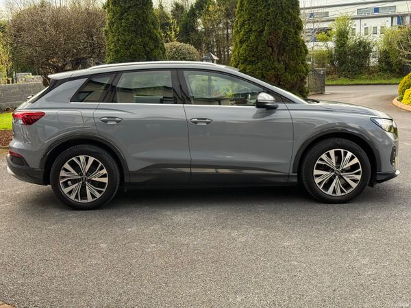 *47000kms* Immaculate 231 Audi Q4 e-tron! 385319409