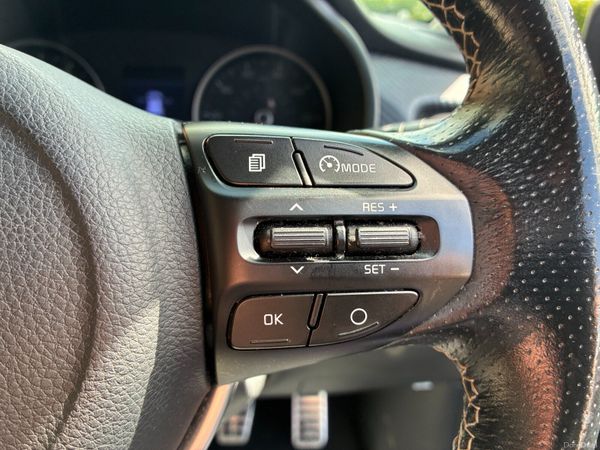 202 Kia Rio GT Line 1.0 Petrol 385320757