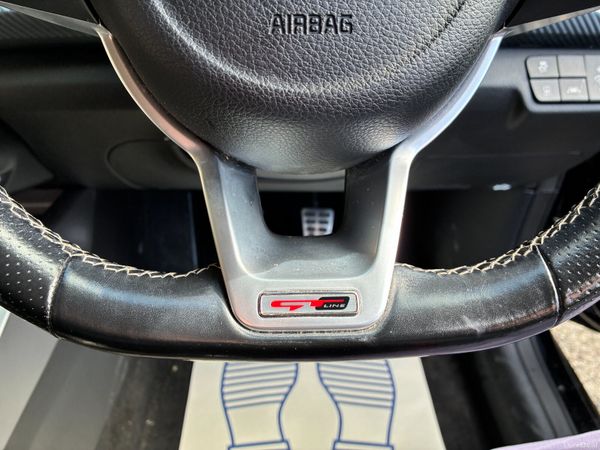 202 Kia Rio GT Line 1.0 Petrol 385320767