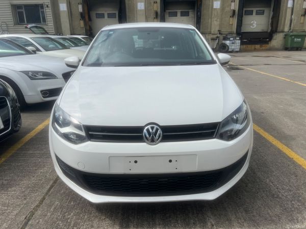 2012 VW POLO 49K NCT 04/27 385321261